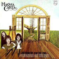 Prisoners On The Line